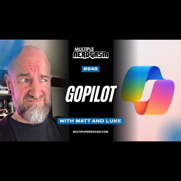 648: Gopilot episode artwork